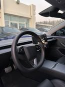 Tesla Model 3 PERFORMANCE