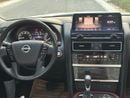 Nissan Patrol SE PLATINUM CITY