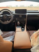 Lexus RX350 PLATINUM
