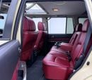 Nissan Patrol SUPER SAFARI 2023 Nissan Patrol Super Safari, Warranty, Full Nissan Service History, GCC