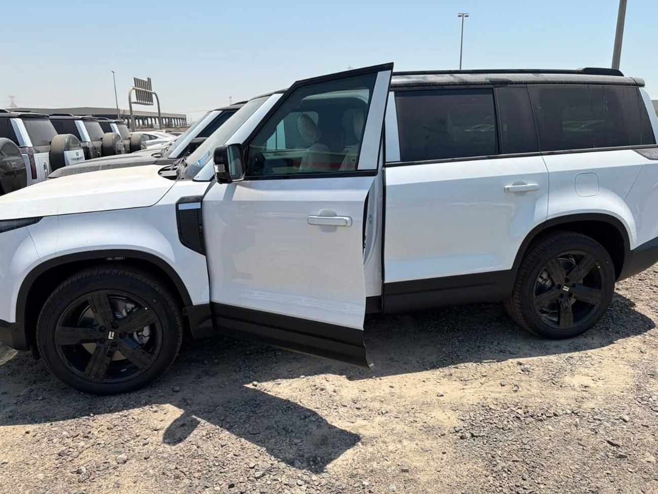 ROX 01 VIP 6 seats