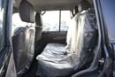 Toyota Land Cruiser 70 LC76 LX 2026 Toyota Land Cruiser 76 Series 4.0L Automatic Petrol full option