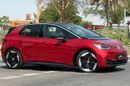 Volkswagen ID.3/Life TECH VOLKSWAGEN ID3 VERY AMAZING COLOUR
