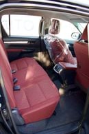 Toyota Hilux SR5