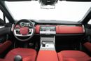 Land Rover Range Rover AUTOBIOGRAPHY P530