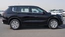 Mitsubishi Outlander GLX MIDLINE Brand New 2026 Mitsubishi Outlander (G10) 2.5L 7-Seater SUV GCC – Export Only
