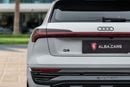 أودي اي ترون e tron Q8 e-tron | 4,309 P.M | 0% Downpayment | Audi Warranty!