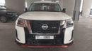 Nissan Patrol NISMO