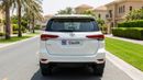 Toyota Fortuner EXR 2022 | AED 1284/Month | 0 DP | 30 Day Return | Warranty | Service History