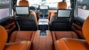 Lexus LX600 VIP LEXUS LX600 VIP 3.5P AT MY2023