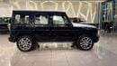 مرسيدس بنز G 63 AMG ستاندارد