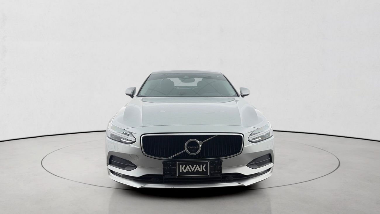 Volvo S90 MOMENTUM | Guaranteed Warranty | 0 Down Payment