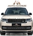Land Rover Range Rover AUTOBIOGRAPHY P530 | Pristine Condition