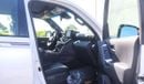 Toyota Land Cruiser GXR 4.0L Petrol 4WD 6AT. For Export