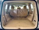Toyota Land Cruiser GXR