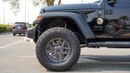 Jeep Wrangler Sport S - GCC Specs - Brand New! 5 YEARS WARRANTY SERVICE CONTRACT FROM DEA