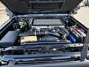 تويوتا لاند كروزر بيك آب Standard 1VD-FTV 4.5L V8 Diesel Engine Manual Gear 4WD 5 Seats 4 Doors