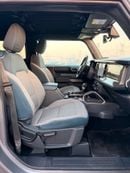 Ford Bronco BIG BEND 2.3L (4 Seater)