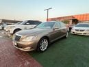 Mercedes Benz S350 LWB Gulf Panorama, First Owner