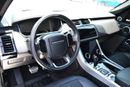 Land Rover Range Rover Sport Range Rover Sport P525 HSE V8 2020 Full option canasdian specs super clean car