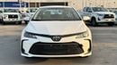 Toyota Corolla XLI 1.6L Automatic Petrol