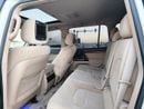 Toyota Land Cruiser GXR V8