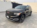 GMC Acadia DENALI