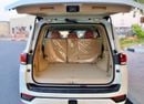 Toyota Land Cruiser GXR