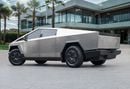 Tesla Cybertruck Cybertruck Cyberbeast | 8,225 P.M | 0% Downpayment | Cyberbeast | Tesla Warranty!