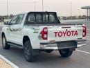 Toyota Hilux SR5