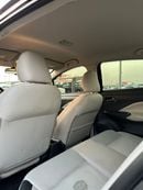 Nissan Sunny SL