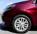 Mitsubishi Attrage GLX HIGHLINE GLX 1.2L Mitsubishi Attrage, 2022- GCC - accident-free - 1.2L - low mileage- excellent