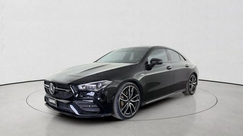 Mercedes Benz CLA 45 AMG | Guaranteed Warranty | 0 Down Payment