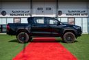 Toyota Hilux GR SPORT 2.8L | Diesel | 4x4 | Special Edition