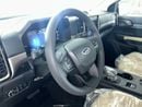 Ford Everest XLS EVR225 /AL TAYER MOTORS / AL QOUZ SHOWROOM
