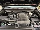Toyota Prado TX-L Toyota Prado 2022 V6 full option 4.0L petrol black color
