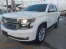 شيفروليه تاهو LTZ بريميوم