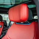 Land Rover Range Rover AUTOBIOGRAPHY P530