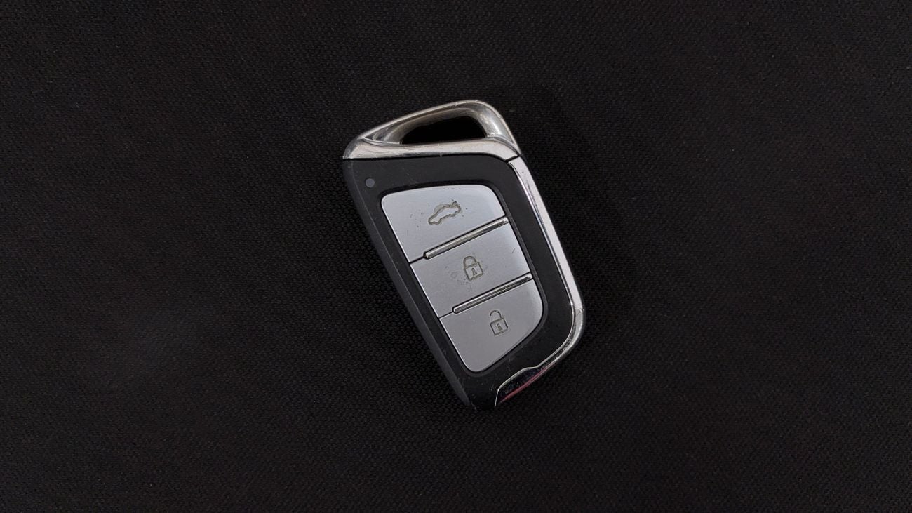 JAC J7 INTELLIGENT 2023 | AED 430/Month | 0 DP | 30 Day Return | Warranty | Service History