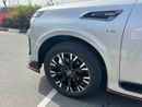 Nissan Patrol NISMO