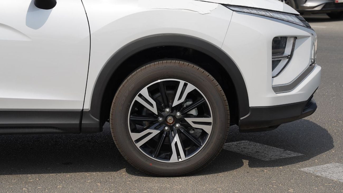 Mitsubishi Eclipse Cross GLX HIGH LINE Brand New – 1.5L Petrol 2WD Automatic – H37 – 2026 – Export Only