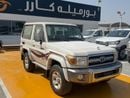 Toyota Land Cruiser 70 LC79 LX Toyota LC71 2008