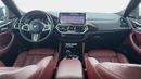 بي أم دبليو X4 M40I | شامل الضمان | 0 دفعة أولى