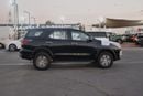 Toyota Fortuner SR5