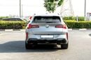 BMW X3 20 xDrive M Sport Pro