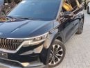 Kia Carnival EX KIA CARNIVAL 2021 3.5