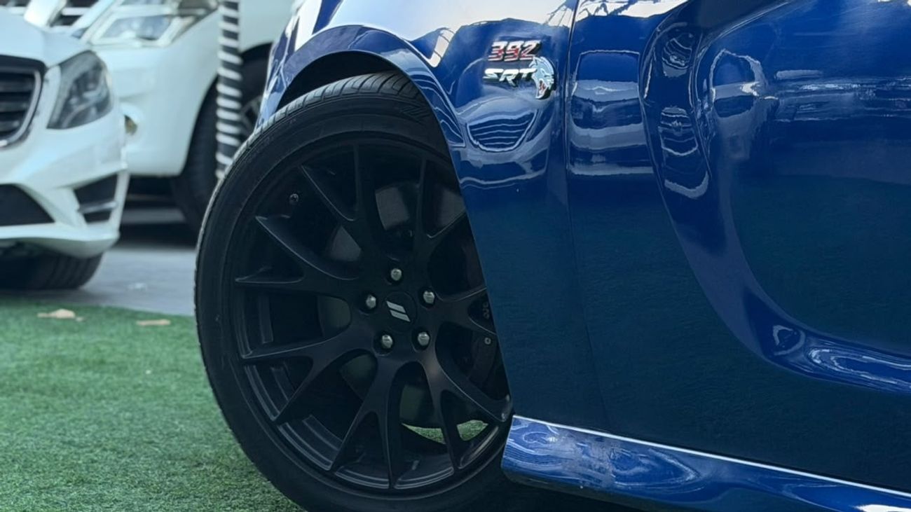 Dodge Charger R/T SCATPACK