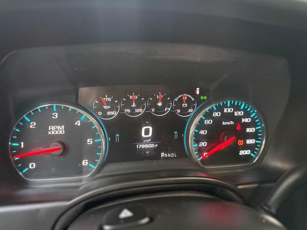 GMC Yukon DENALI