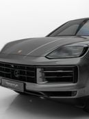 Porsche Cayenne STANDARD