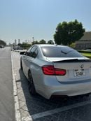 بي أم دبليو 340i M سبورت